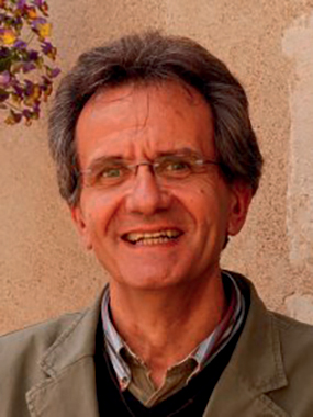 GAUMÉ Jean-Charles