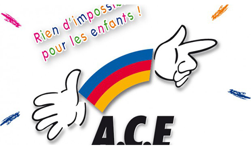 ACE (Action Catholique des Enfants)