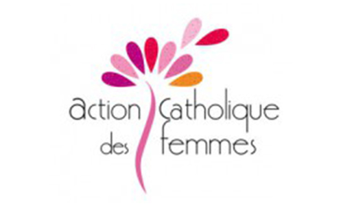 ACF (ACTION CATHOLIQUE DES FEMMES)