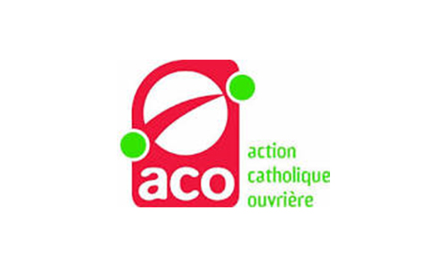 ACO (ACTION CATHOLIQUE OUVRIÈRE)