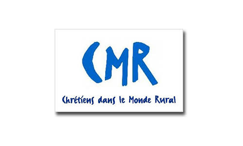 CMR (CHRÉTIENS EN MONDE RURAL)