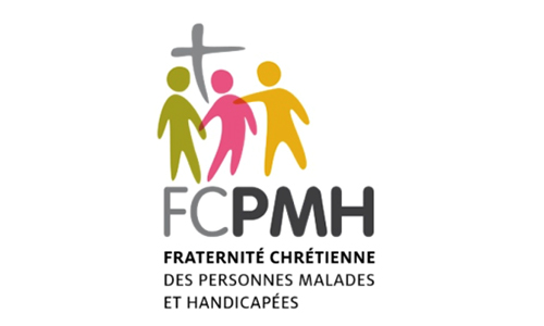 FCPMH (FRATERNITÉ CHRÉTIENNE DES PERSONNES MALADES ET HANDICAPÉES)