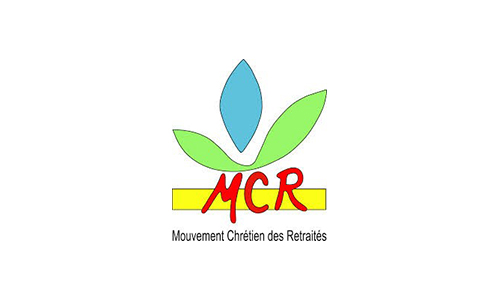 MCR (MOUVEMENT CHRÉTIEN DES RETRAITÉS)