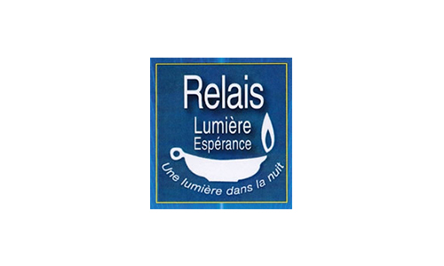 RELAIS LUMIÈRE-ESPÉRANCE