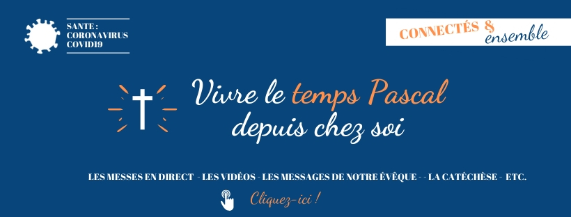 Temps Pascal Diocèse De Moulins