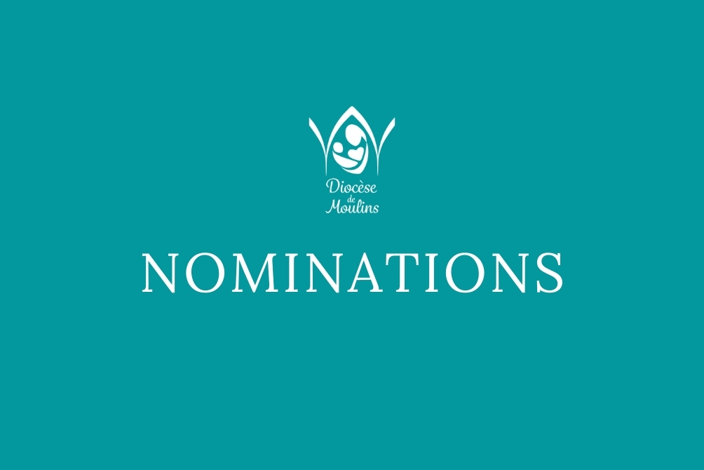 Nominations complémentaires