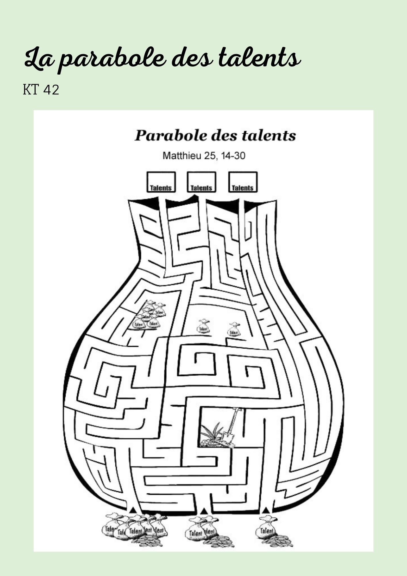 Prière Universelle 32ème Dimanche Temps Ordinaire Année B