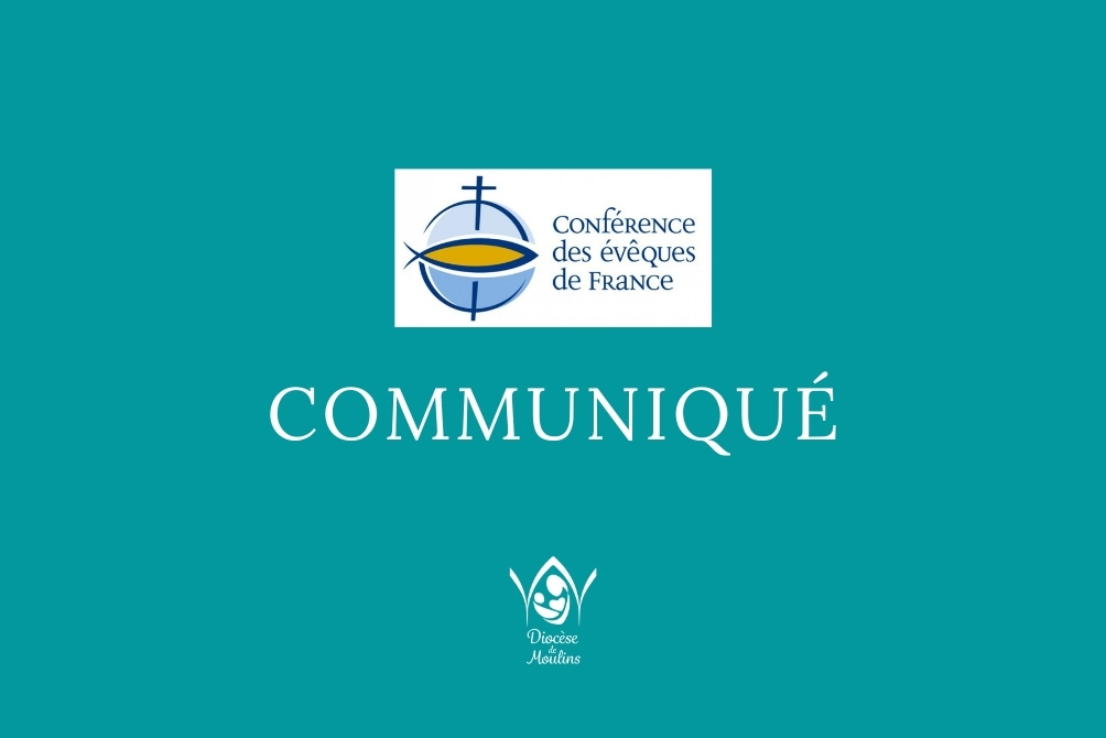 Communiqué officiel