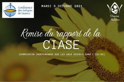 Remise du rapport de la CIASE