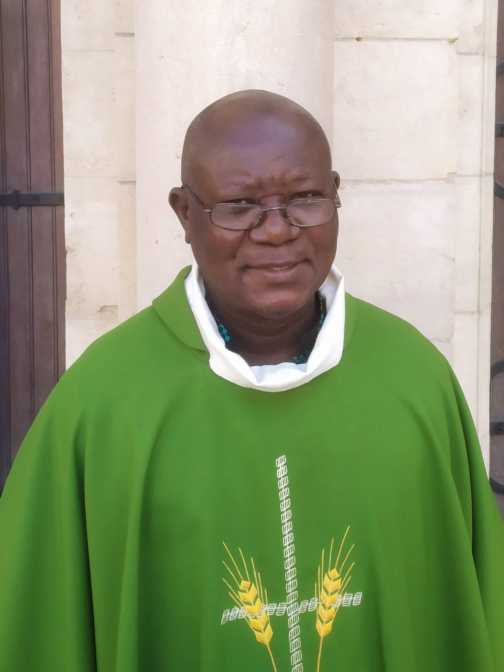 NDIAYE François