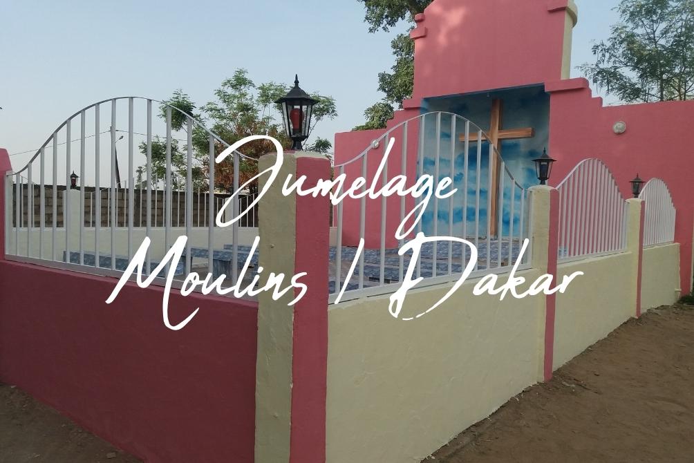 Jumelage Moulins - Dakar