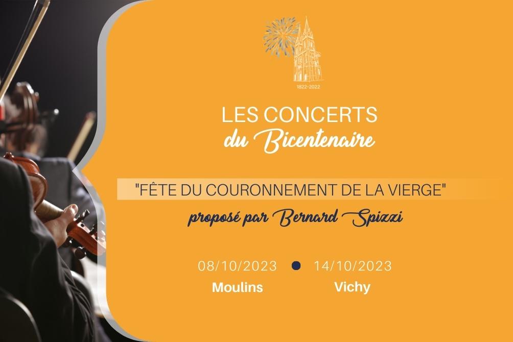 Concerts du Bicentenaire