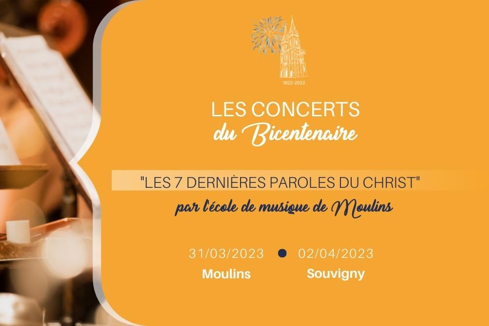 Concerts du Bicentenaire