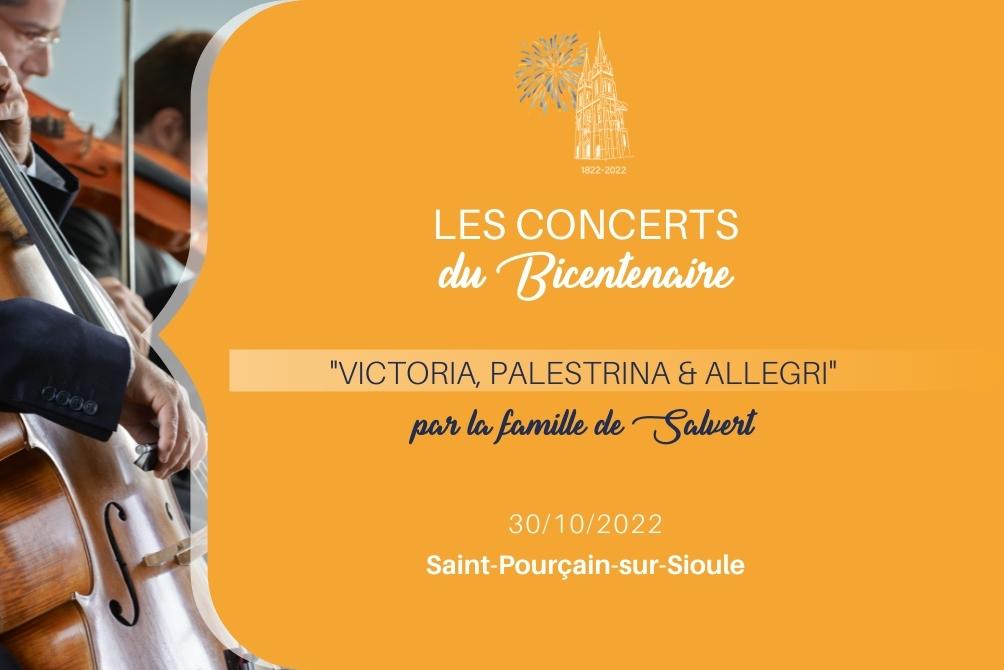 Concert du Bicentenaire