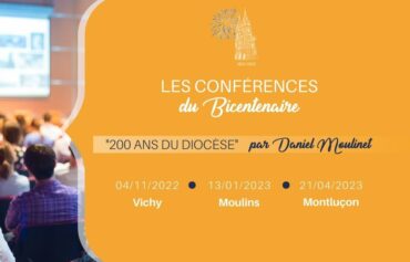Les conférences du Bicentenaire
