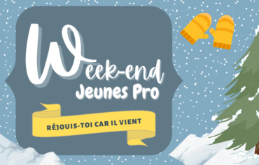 wEEK-END Jeunes pros
