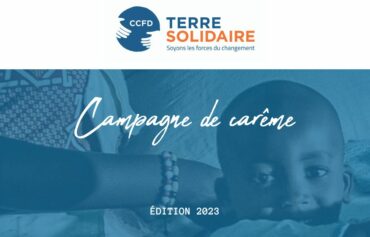 Campagne de carême du CCFD – 2023
