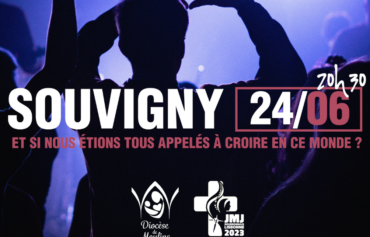 Concert de Pop Louange « Holi »