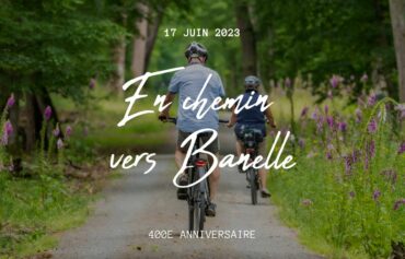400e anniversaire de Banelle