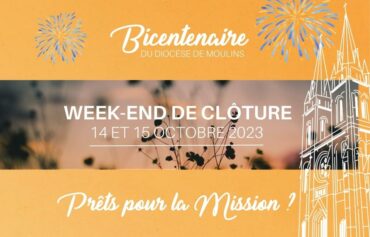 Week-end de clôture du Bicentenaire