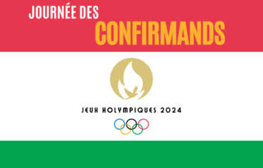 WEEK-END DES CONFIRMANDS