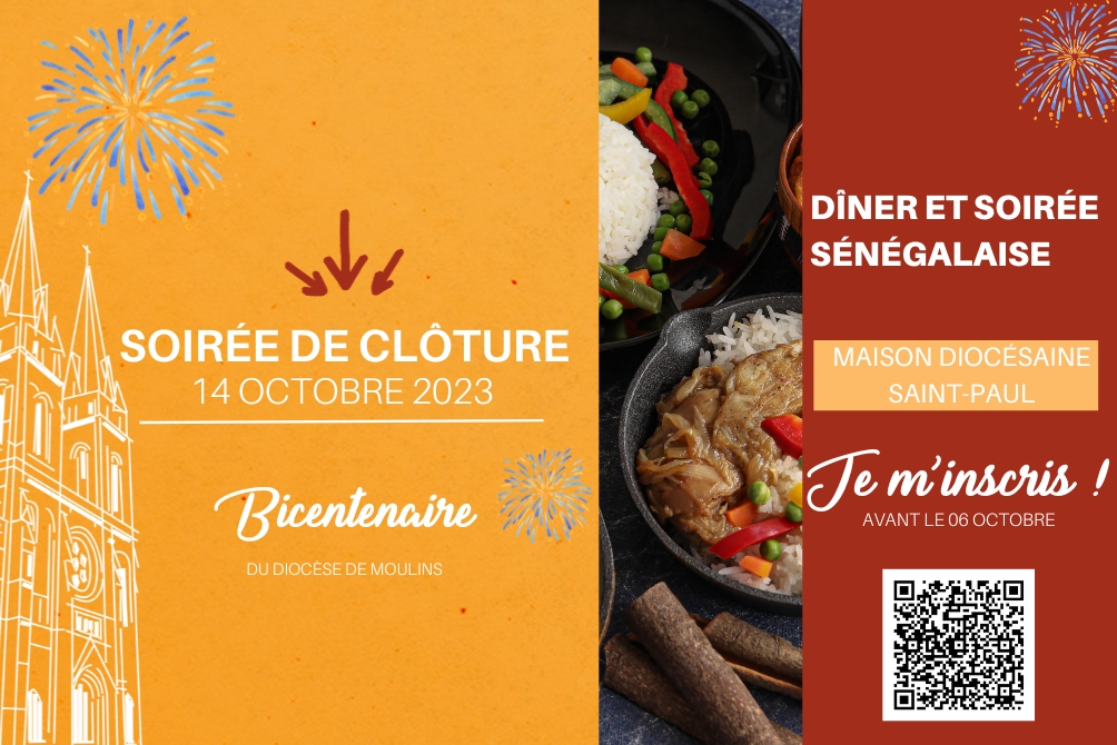 Soirée de clôture du Bicentenaire