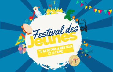 FESTIVAL DES JEUNES 2023