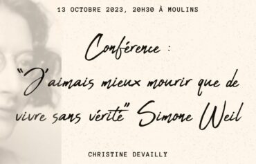 Conférence