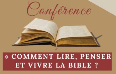 Conférence de Christine Devailly à Souvigny