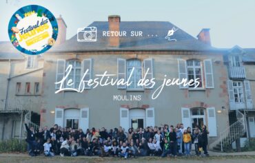 Retour sur le festival des jeunes 2023 !