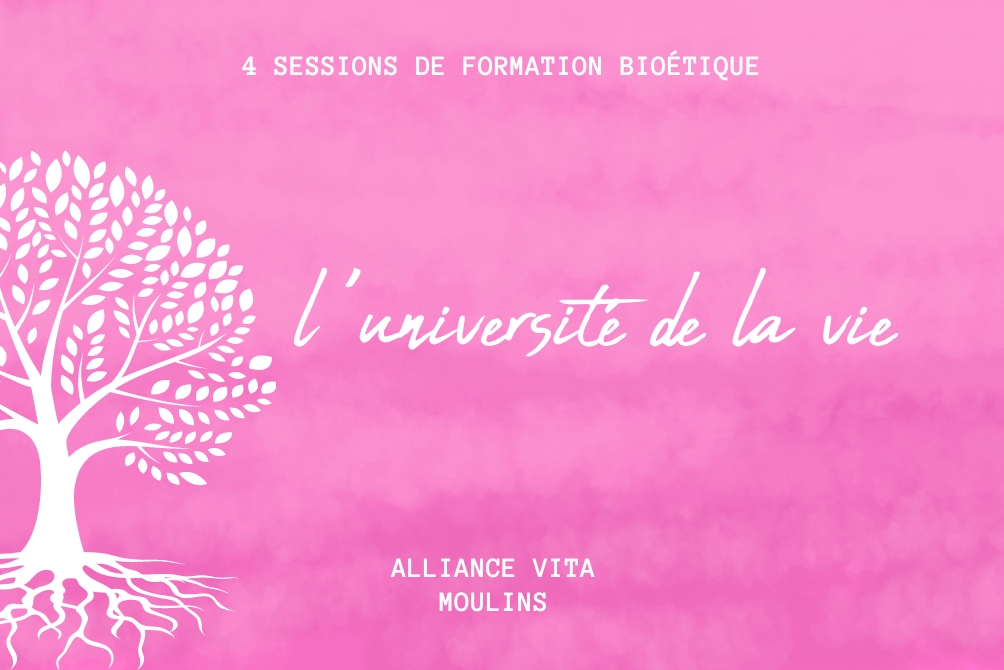 Université De la Vie 2024