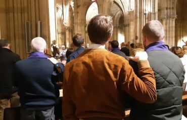 Appel décisif des catéchumènes 2026