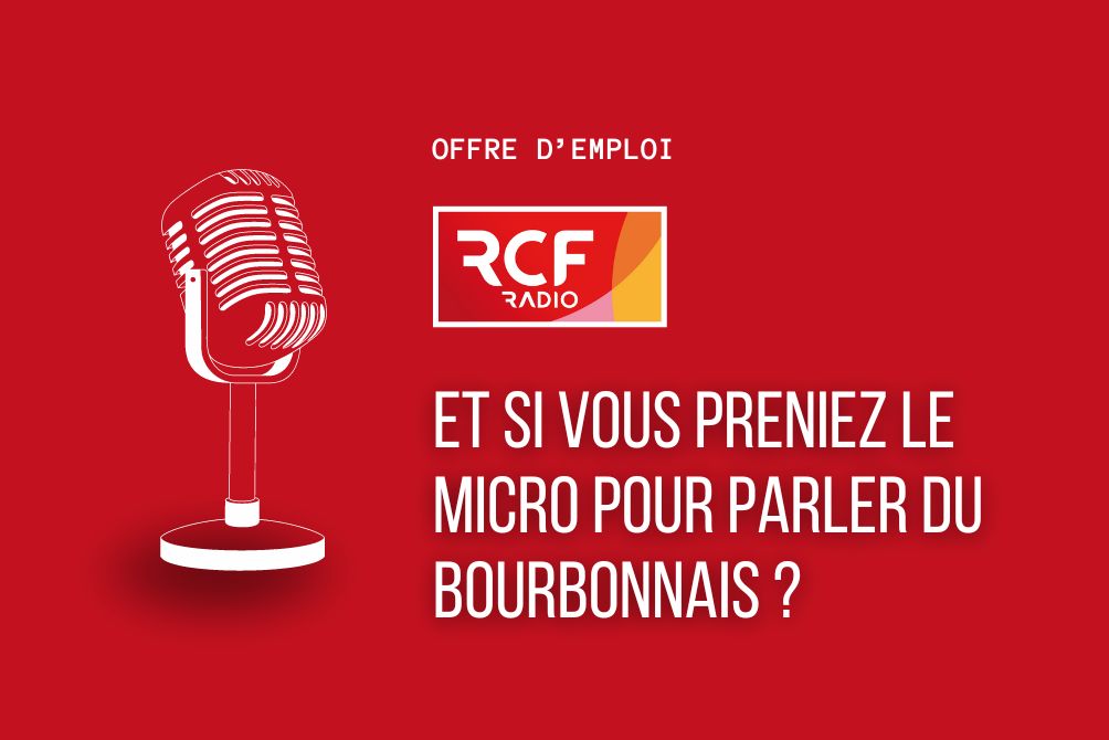 RCF recherche un service civique