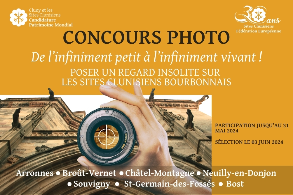 Concours photo