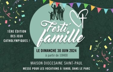 Festi Famille – 2024