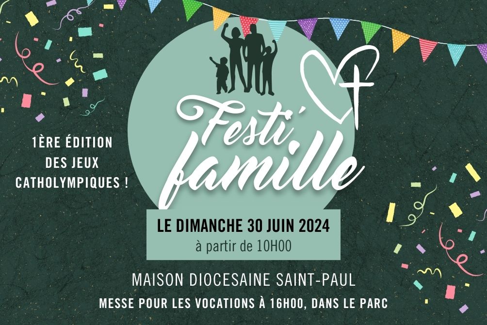 Festi Famille - 2024