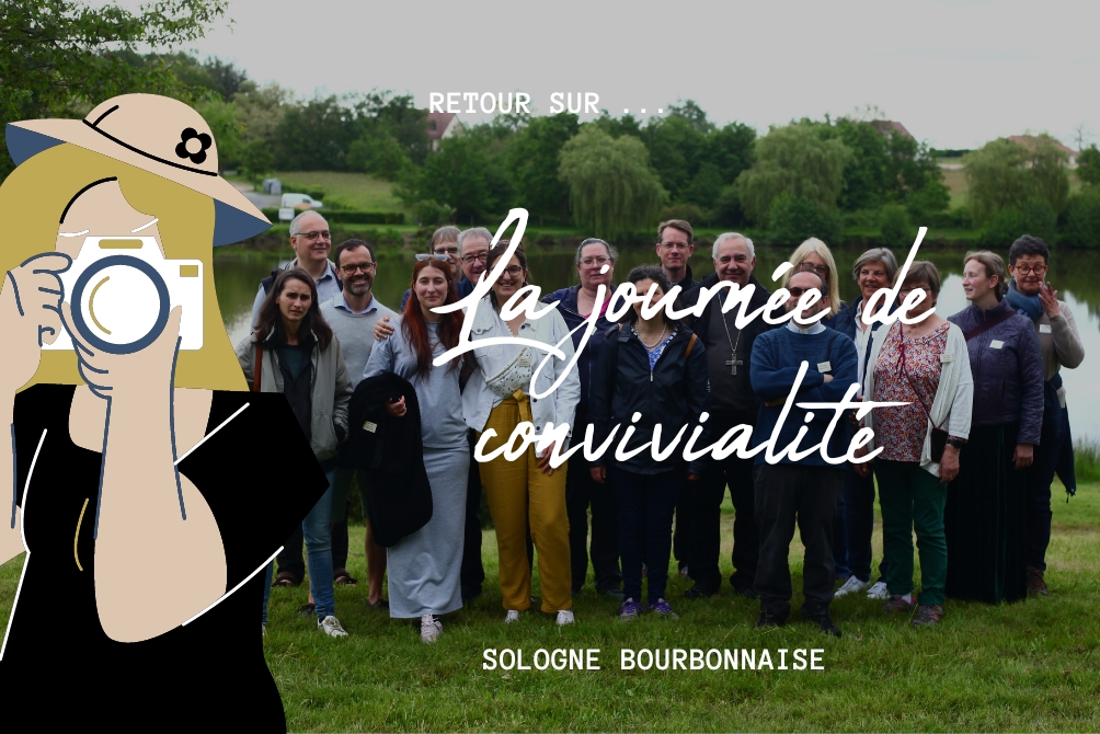 Retour sur la journée de convivialité des salariés du diocèse