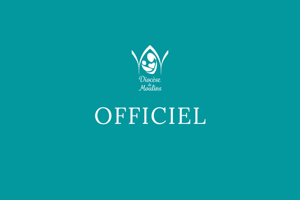 Nominations - Communiqué