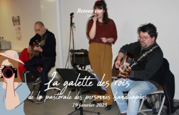 La galette des rois de la PPH