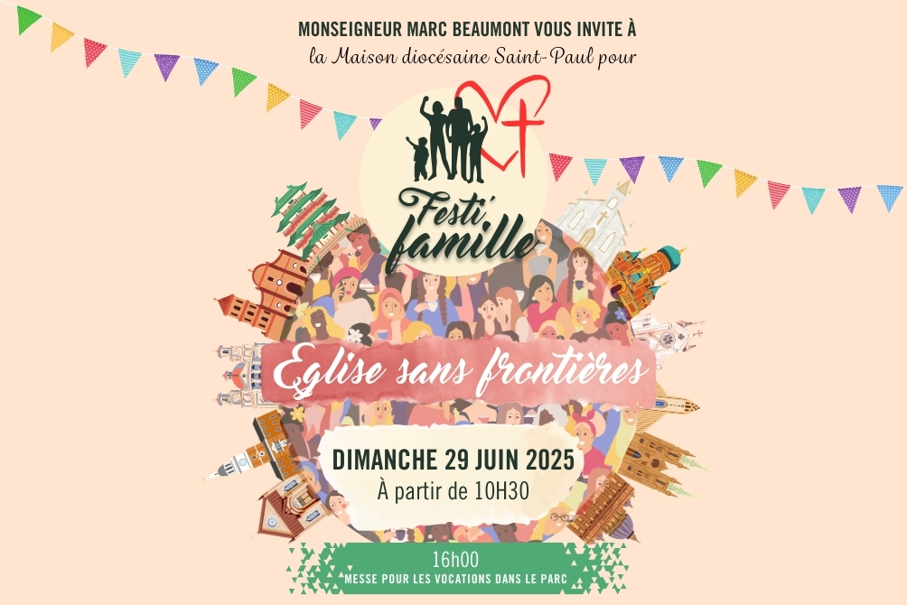 Festi Famille - 2025