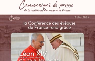 Léon XIV