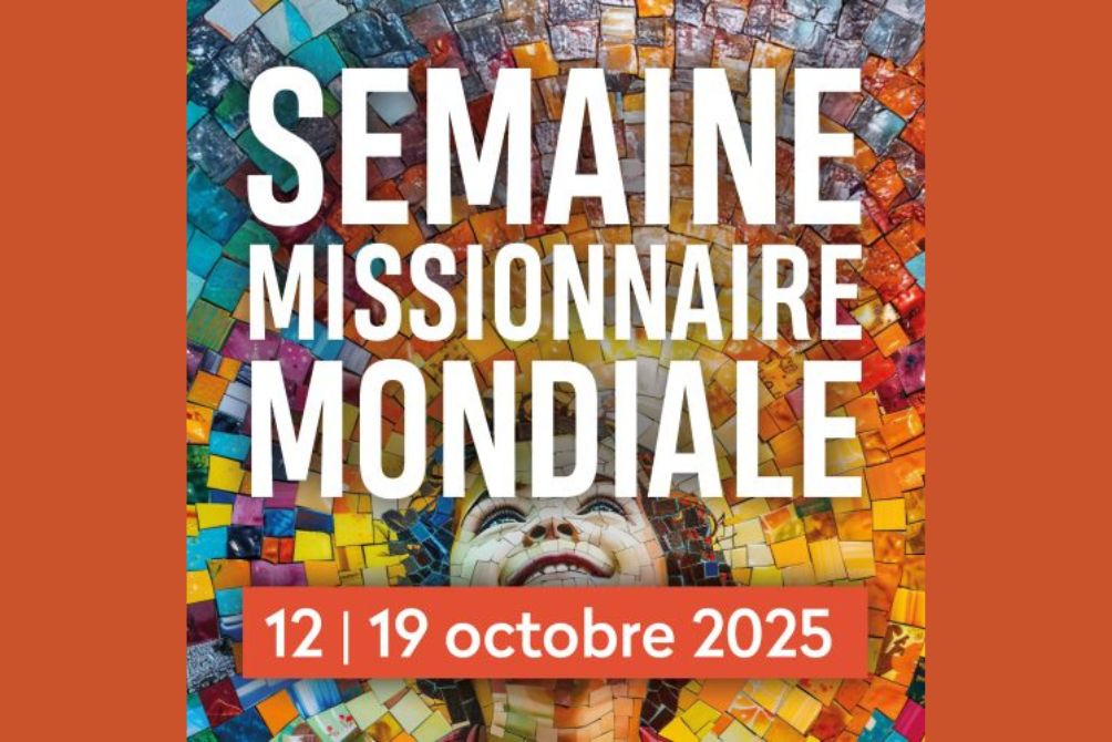 SEMAINE MISSIONNAIRE MONDIALE