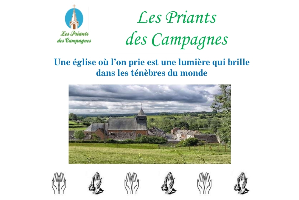 Les Priants des Campagnes