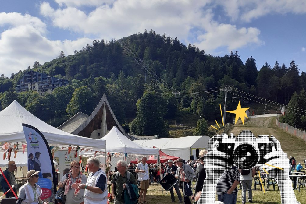 Retour sur Festi'rural