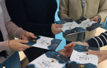 Le calendrier de l’Avent du diocèse de Moulins est arrivé… et a été distribué