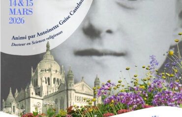 Week-end spirituel – Récollection diocésaine