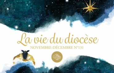 La vie du diocèse novembre / décembre 2025