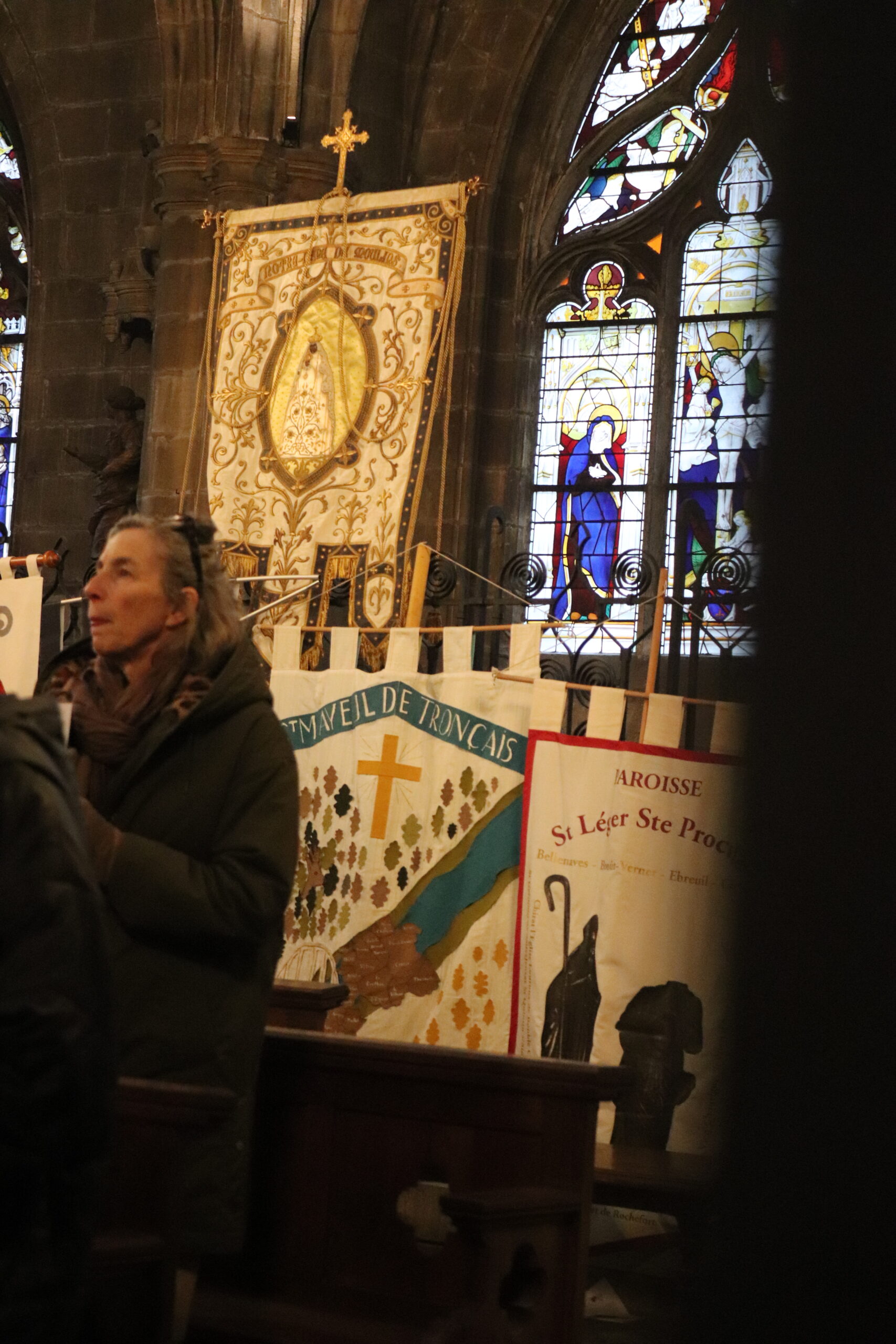 Clôture jubilé 28-12-25 - ©C. de Framond (47)