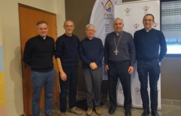 Conseil presbytéral