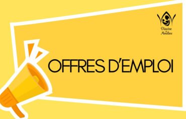 Offres d’emploi